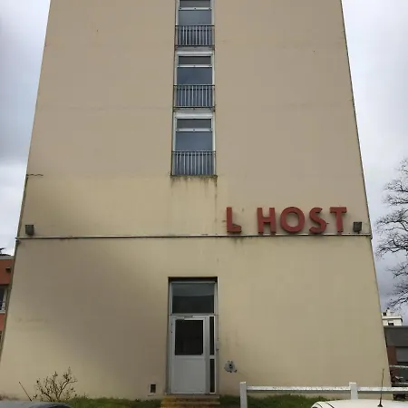 Design Confort Lejlighed Gradignan