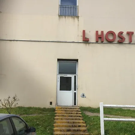 Design Confort Lejlighed