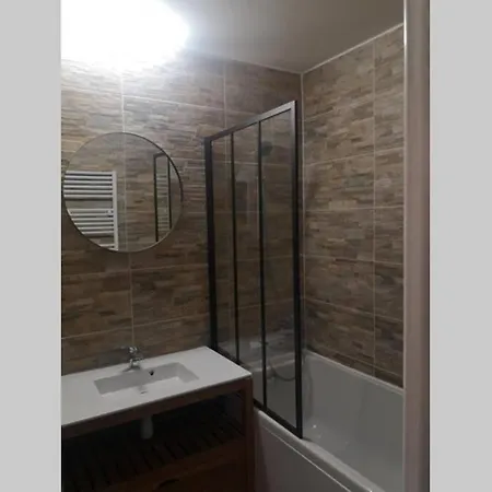 Design Confort Lejlighed