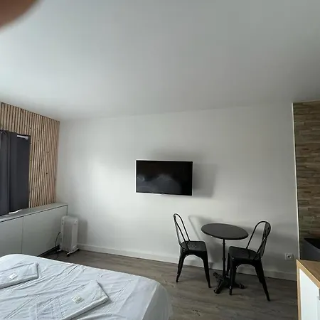 Apartment Design Confort