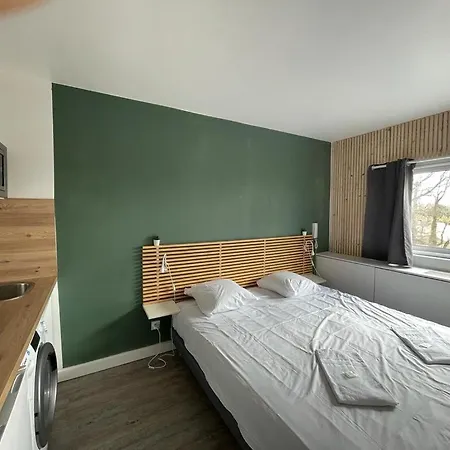 Design Confort Apartment *