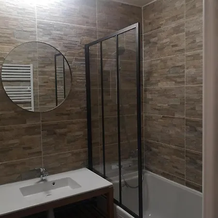 Apartment Design Confort