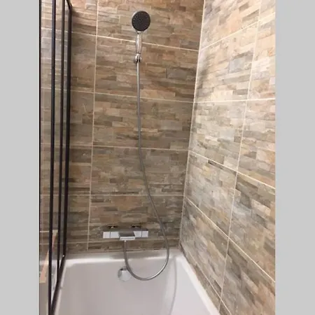 Design Confort Apartment Gradignan