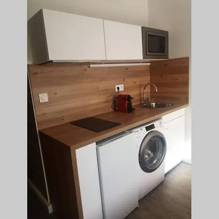 Design Confort Apartment *